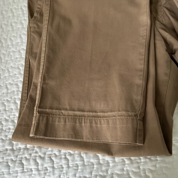 Mens Dartmoor khaki pants - Picture 12 of 12